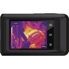 Wärmebildkamera TV 296 3,5Zoll Farb-Display 256x192 Bildpunkte-20 b.+400GradC