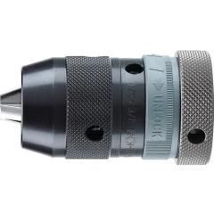 Schnellspannbohrfutter Supra SK Spann-Ø 1-13mm B 12 f.Re.-/Li.-Lauf RÖHM