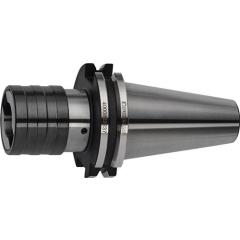 Gewindeschneidfutter DIN 69871A M5-M22 SK40 A.-L.97mm TECWERK