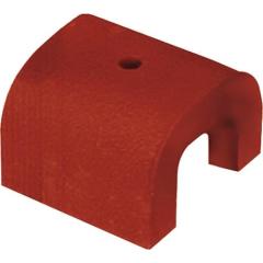 Hufeisenmagnet L45xB30xH30mm sta.Haftkraft 118N