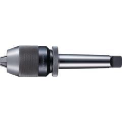Schnellspannbohrfutter SBF-plus Spann-Ø 3-16mm MK4 f.Re.-Lauf ALBRECHT