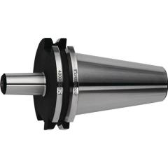 Bohrfutteraufnahme DIN 69871A B16 SK40 A.-L.25mm TECWERK