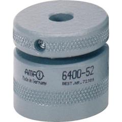 Schraubbock Nr.6400 Gr.70 m.flacher Auflage H.50-70mm AMF