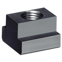 T-Nutenstein DIN 508 T-Nut 12mm M10 AMF