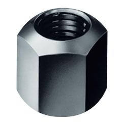 Sechskantmutter DIN 6330B M6 SW 10mm Festigkeit 10 AMF