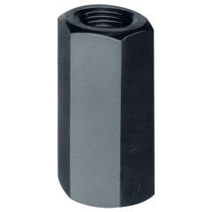 Verlängerungsmutter Nr. 6334 M16 SW 24mm AMF