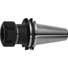 Spannzangenfutter ER DIN 69871AD Spann-D.2-16mm SK40 A.-L.100mm TECWERK