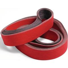 Schleifband XK870X L.2000mm B.150mm K.40 f.STA/Titan/NE Keramikkorn VSM | 10 Stück