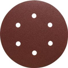 Haftschleifscheibe PS 22 K GLS 3 150mm K.120 f.HO/Metall Korund | 50 Stück