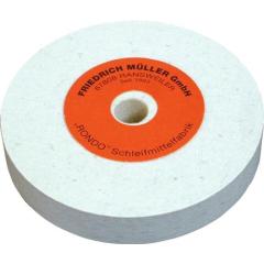 Filzpolierscheibe Ø150xB20x20mm Wollfilz MÜLLER