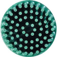 Bürstenscheibe RD-ZB D.50,8mm K.120 weiß 25000min-¹ 3M | 10 Stück