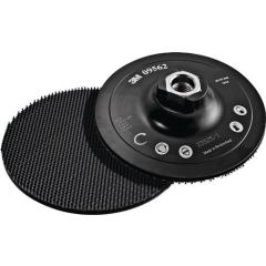 Stützteller Scotch Brite™ DH-AC D.125mm M14 kletthaftend 3M