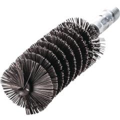 Rohrbürste L.160mm D.44mm 0,35mm Besatz-L.100mm 10 LESSMANN