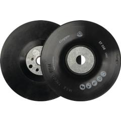 Stützteller ST 358 D.125mm M14 KLINGSPOR