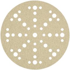 Haftschleifscheibe PS 33 CK GLS 1 150mm K.100 f.Lack Korund | 100 Stück