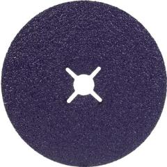 Fiberscheibe Cubitron™ 3 1182C D.180mm K.36+ VA | 25 Stück