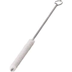 Zylinderbürste L.300mm D.20mm 0,30mm PA Besatz-L.100mm 10 LESSMANN