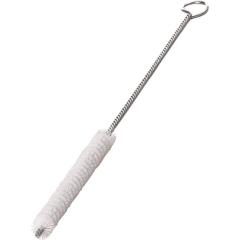 Zylinderbürste L.300mm D.3mm 0,10mm PA Besatz-L.100mm 10 LESSMANN