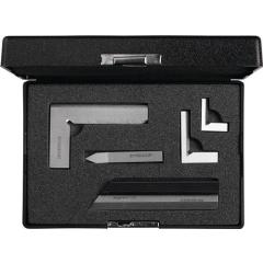 Prüfsatz DIN 875/00 5tlg.rostfr.TECWERK