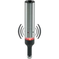 Kantentaster 2D-akustisch+optisch Einspannschaft-D.20mm TECWERK