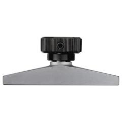 Tiefenmessbrücke TB 80 Brücken-L.80mm H.16mm ebene Messfl.z.Messuhren KÄFER