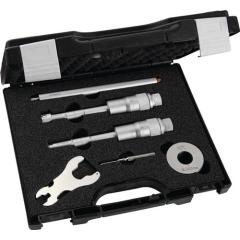 Innenmessschraubensatz DIN863 12-20mm 3-Punkt 2 St. TECWERK