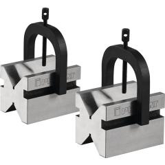 Doppelprismenpaar f.D.7-70mm STA L100xB75xH75mm Tol.± 0,004mm PROMAT