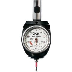 3D-Taster Einspannschaft-D.20mm analog IP67 HAIMER