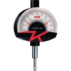 Feinzeiger Compika 1001 0,1mm Abl.0,001mm m.Stoßschutz KÄFER