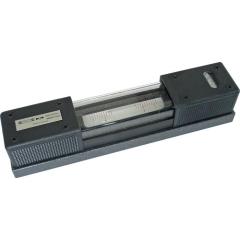 Horizontalwasserwaage DIN 877 Genauigk.0,3 mm/m 1,8 mm/m 160x42x42mm ROECKLE