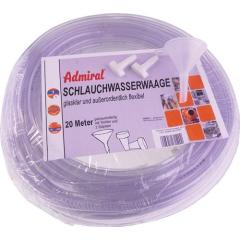 Schlauchwasserwaage Admiral® 20m ADMIRAL