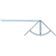 Anreißgerät Alpha 430x795mm rostfr.HEDUE