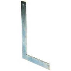 Schlosserwinkel Schenkel-L.100x70mm o.Anschlag TECWERK