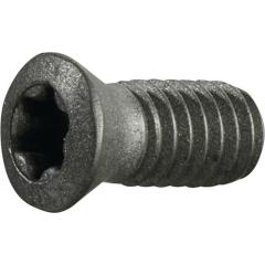 Spannschraube Gr.T15 f.TCGX 1635 M4 Gewinde-L.9mm z.Fasenfräser PROMAT