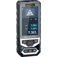 Laserentfernungsmesser DistanceMaster LiveCam 150m ± 1,5mm IP65 LASERLINER