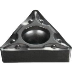 Wendeschneidplatte TCMT16T304-M UNI Bearb.mittel TECWERK | 10 Stück