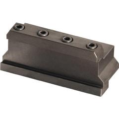 Grundhalter GFN GH 25-26 z.Stechschwert GFN-S 26J TECWERK