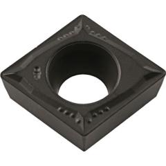 Wendeschneidplatte CCMT120408-F PMK30 Bearb.Schlicht TECWERK | 10 Stück