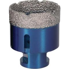Diamant-Fliesenbohrer PRO M14 D.80mm L.60,5mm 1-tlg.Sgmt-Anz.1 TW