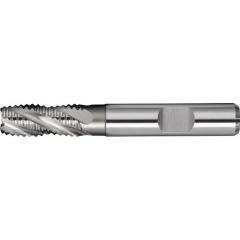 Schaftfräser DIN 844 Typ NR Ø 20 mm Einsatz-L.52 mm HSS-Co5 Weldon TW