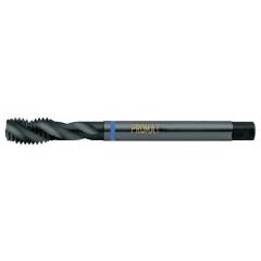 Maschinengewindebohrer DIN 376C VA M20x2,5mm HSS-Co nitr.u.vapor.6H TECWERK