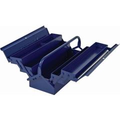 Werkzeugkasten 5-tlg.Außen-B530T200xH200mm TECWERK