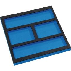 Werkzeugmodul Leereinlage 2/3 TECWERK