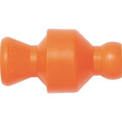 Rückschlagventil Gr.1/4 Zoll Btl.m.2 St.LOC-LINE