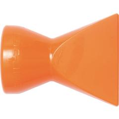 Breitstrahldüse Gr.1/2 Zoll B.32mm Btl.m.2 St.LOC-LINE