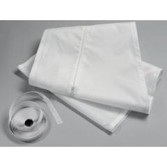 Fensterabdichtung HAS_01 we L.400cm B.50cm Ku.KLARBACH