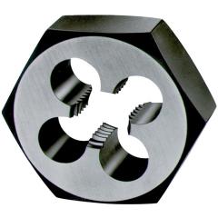 Sechskantschneidmutter DIN 382 M5 HSS 6g BOSS