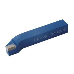 Seitendrehmeißel DIN 4980ISO6 12x12mm HM P25/P30 re. Wilke | 5 Stück