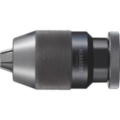 Schnellspannbohrfutter SBF Spann-Ø 3-16mm B 16 f.Re.-Lauf ALBRECHT