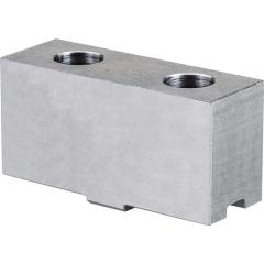 Aufsatzbackensatz f.Futter-D.200mm ungestuft ungeh.3St./VE RÖHM